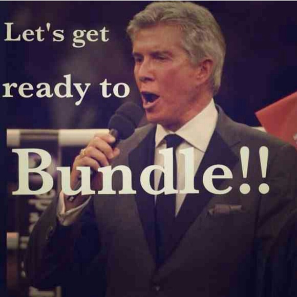 CLOSET CLEAROUT!!!  BUNDLE AND SAVE!!!