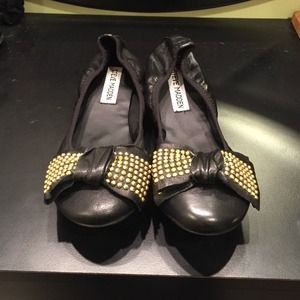 Steve Madden size 7 flats