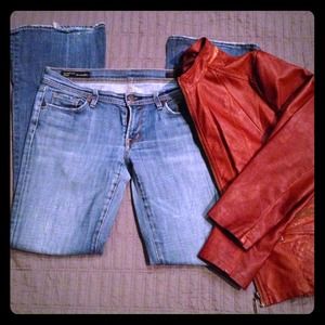 Citizens of Humanity jeans