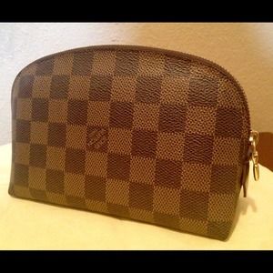 Sold on another site: Authentic Louis Vuitton Bag