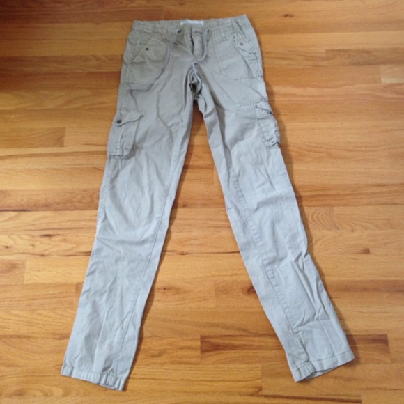 Aeropostale Pants - Aeropostale cargo pants