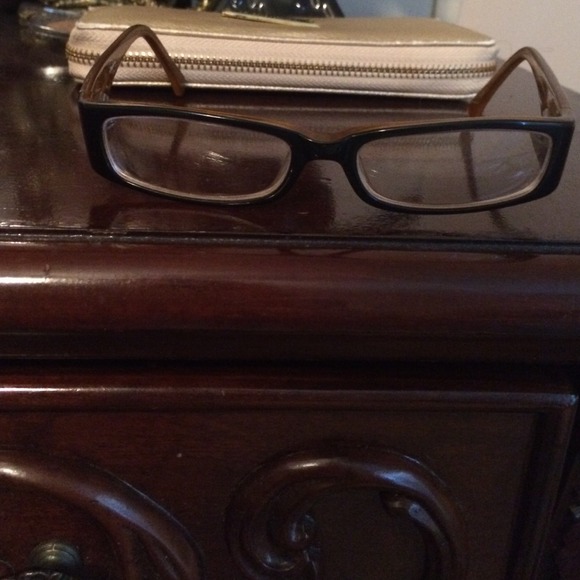 rectangle eye glasses