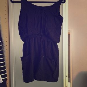 BCBG Romper XS