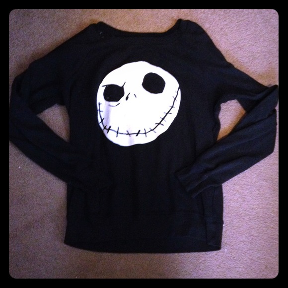 Nightmare before Christmas