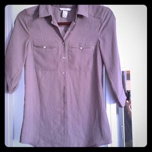 H&M blouse