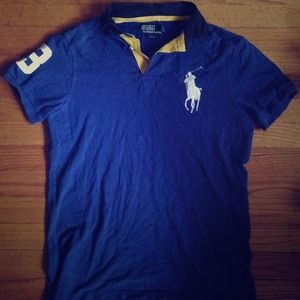 Ralph Lauren Polo shirt
