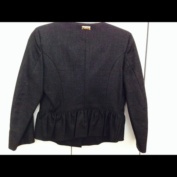 Ladylike coat - Picture 2 of 3