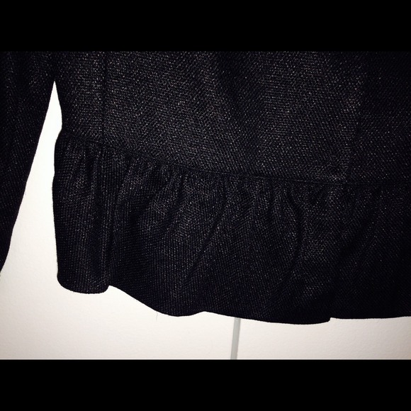 Ladylike coat - Picture 3 of 3