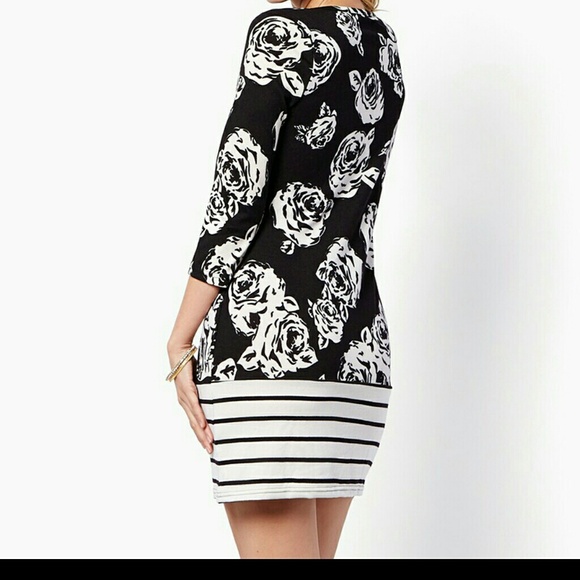 Super cute sweater dress