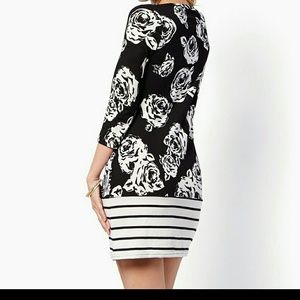 Super cute sweater dress