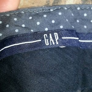 Grey slacks,  perdect condition