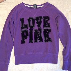 Size Small VS sweater