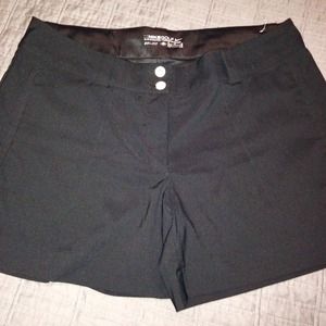 Nike golf shorts