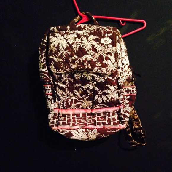 Vera Bradley backpack