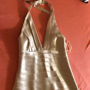 BCBG MAXAZRIA dress