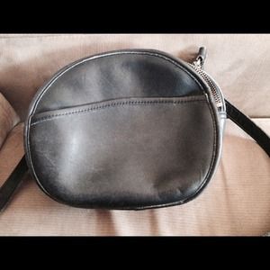 Vintage Coach Crossbody
