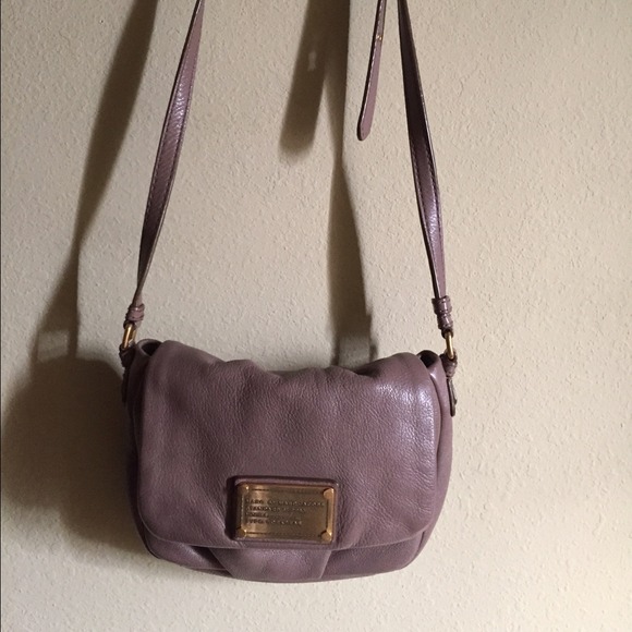 Marc Jacobs cross-body