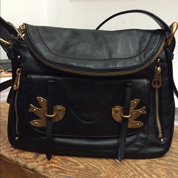 SOLD****Marc by Marc Jacobs petal to the metal