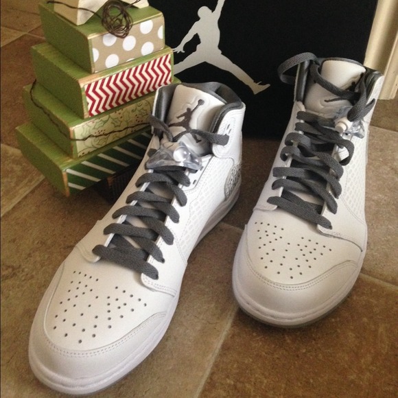 Men's Jordan Prime 5 Premium - Picture 3 of 3