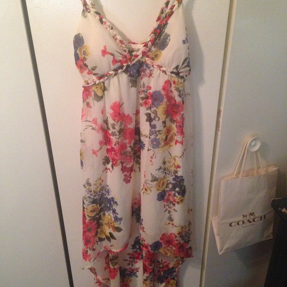 Dress from forever 21