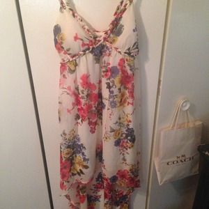 Dress from forever 21