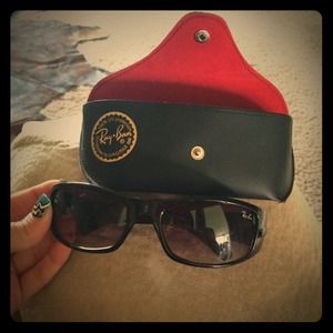 Ray ban sunglasses
