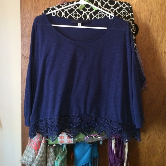 Francesca's Collections Tops - Francesca's top!