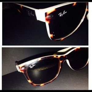(Authentic) Ray Bans
