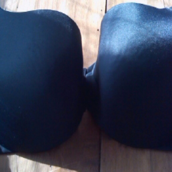 40D Cacique Bra
