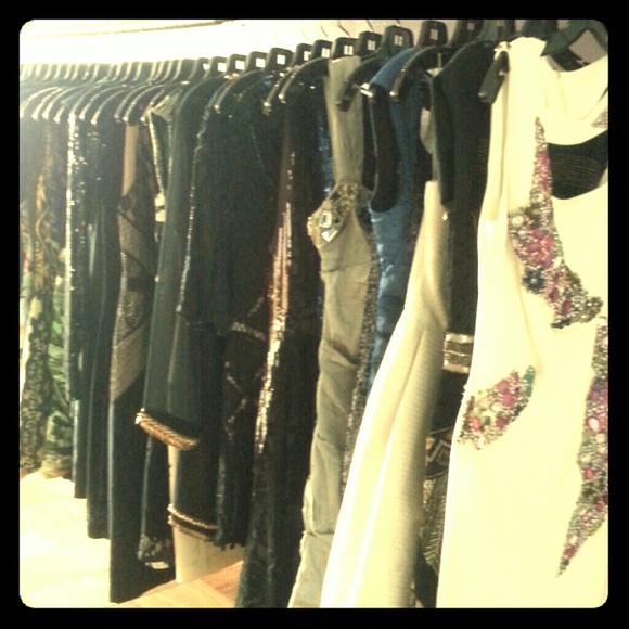 New Nicole Miller Dresses