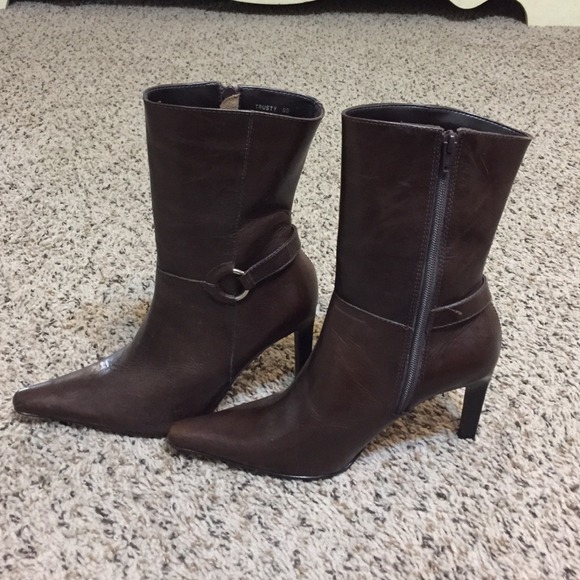 Steve Madden Boots - Picture 2 of 4