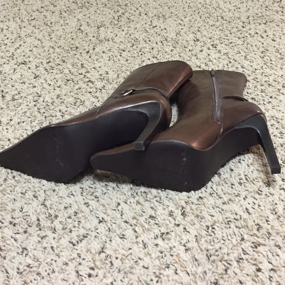 Steve Madden Boots - Picture 3 of 4