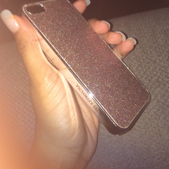 Victoria Secret phone case iphone5/5s - Picture 2 of 2