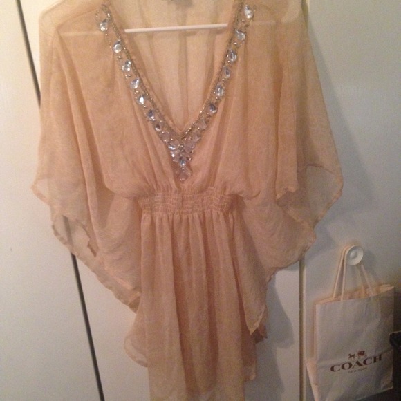 Cover up with rhinestones - Picture 1 of 1