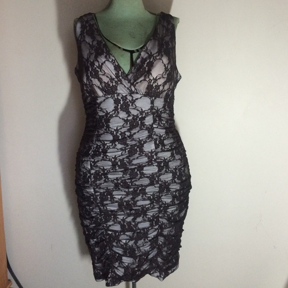 NWT midi dress from Maurice's!