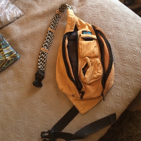 Kavu crossover