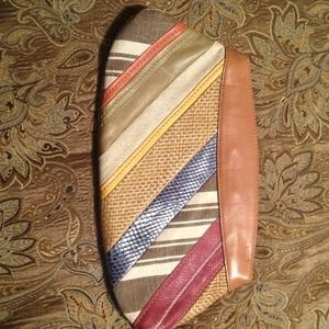Fossil clutch