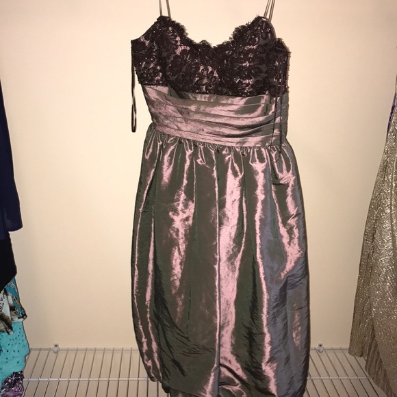 Js boutique beautiful dress - Picture 1 of 6