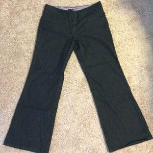 Flirtatious trouser pant/jean