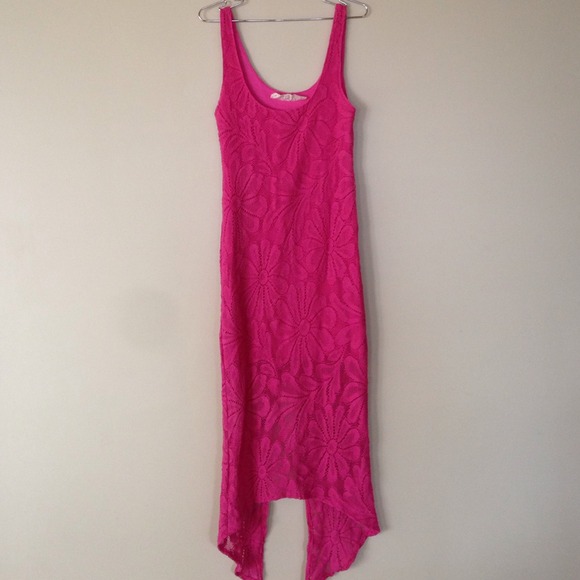 Jen's Pirate Booty Free People Casablanca Sundress