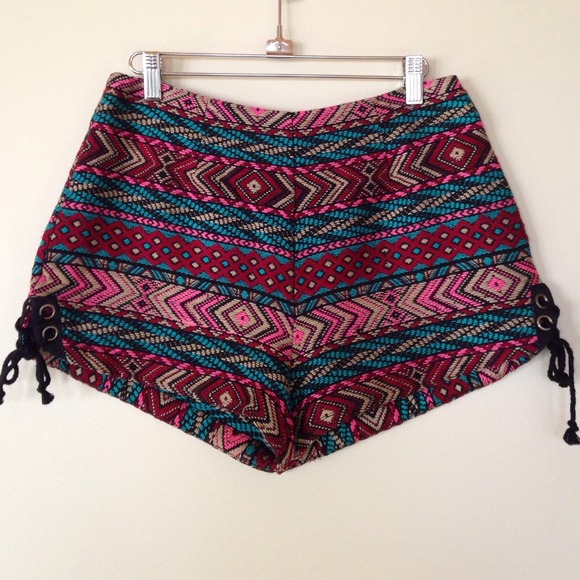 Ecoté for Urban Outfitters Shorts