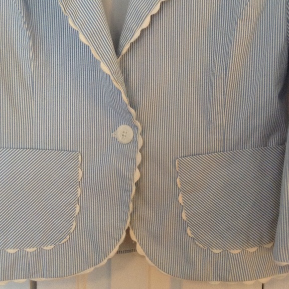 Jacket - Picture 2 of 2