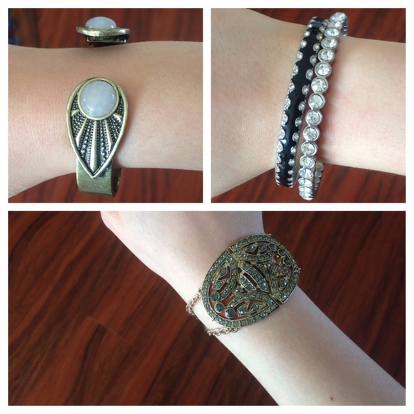 Cute Bracelet Bundle!