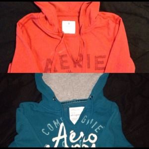 Hoodie bundle