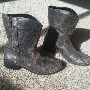 Jessica Simpson Boots