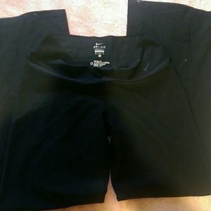 NWOT Nike Pants