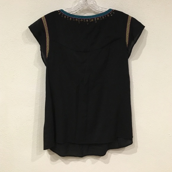 📍Bundled ‼️On Sale‼️ Nanette Lepore top - Picture 3 of 3