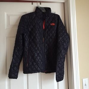North face jacket