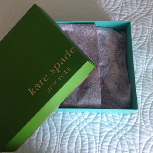 Kate Spade Gift Box