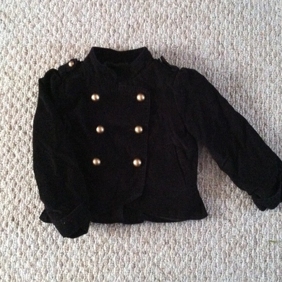 Baby gap jacket 2t